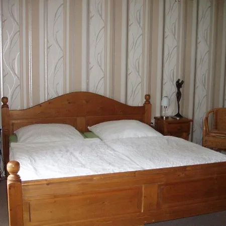Pension Haus Am Hirschsprung-2